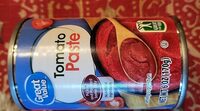 Tomato Paste