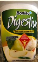 Yoghourt Bonlac Digestive
