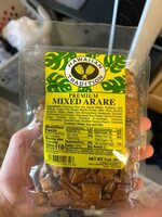 Premium Mixed Arare