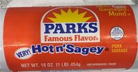 Parks Sausage