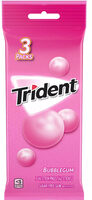 Bubblegum sugar free