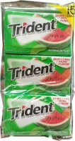 Watermelon tw bubble gum