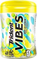 Vibes gum
