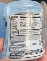 Peppermint Infusion Gum