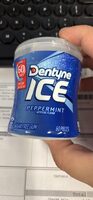 Peppermint Sugarfree Gum