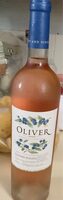 Blueberry Moscato