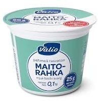 Valio maitorahka
