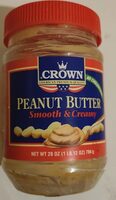 Peanut butter