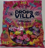 Drops Villa