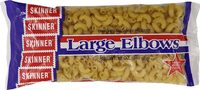 Large Elbows Macaroni