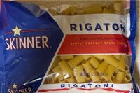Rigatoni