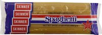 Spaghetti