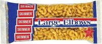 Large Elbows Macaroni