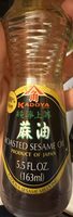 Roasted Sesame Oil