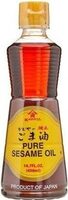 Roasted Sesame Oil