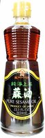 Sesame oil