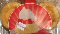 Dessert Shells
