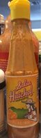 Salsa Huichol Habanera