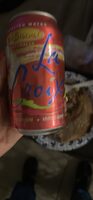 La Croix sparkling water