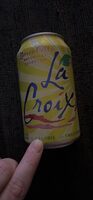 LaCroix LimonCello Sparkling Water