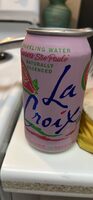 Sparkling Water Guava Sao Paulo