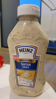 Tartar sauce
