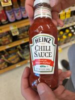 Chili Sauce