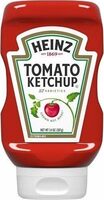 Tomato Ketchup