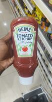 Tomato Ketchup