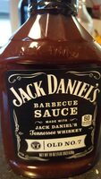 Barbecue sauce, barbecue