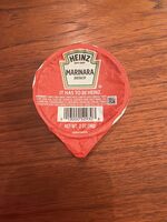 Marinara sauce