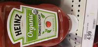 Tomato ketchup, tomato