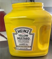 Yellow Mustard