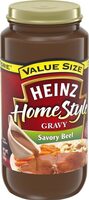 Beef Gravy