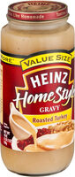 Turkey Gravy