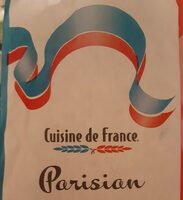 Parisian Baguette