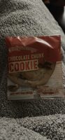 Chocolate Chunk Cookie