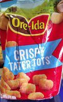 Crispy Tater Tots