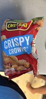 Crispy Crowns