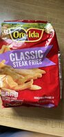 Classic Steak Fries