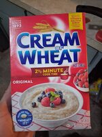 Cream of Wheat Original