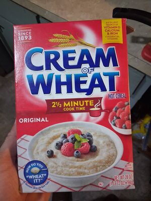 Cream of Wheat Original