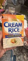 Cream of Rice Hot Cereal