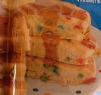Funfetti Pancake Mix