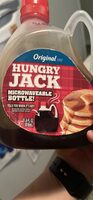 Original Syrup