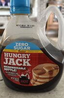 Zero Sugar