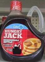 Lite Syrup