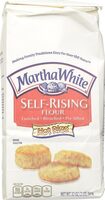 Self-Rising Flour