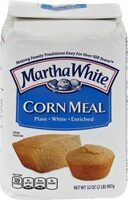 Corn Meal