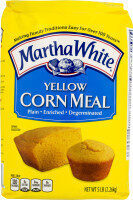 Yellow Corn Meal